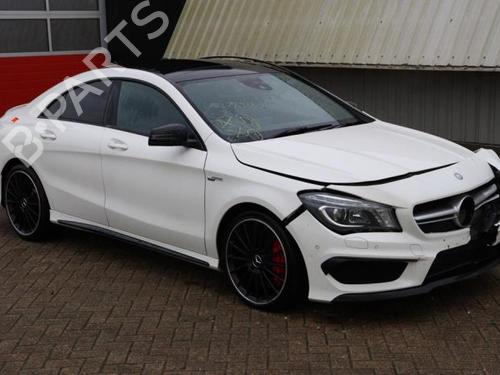 Switch MERCEDES-BENZ CLA Coupe (C117) AMG CLA 45 4-matic (117.352) | BP40478774I30 - Image 2