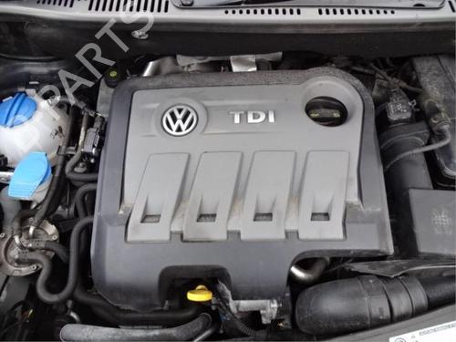ABS pump VW TOURAN (1T3) 1.6 TDI | BP40368051M43 - Image 11