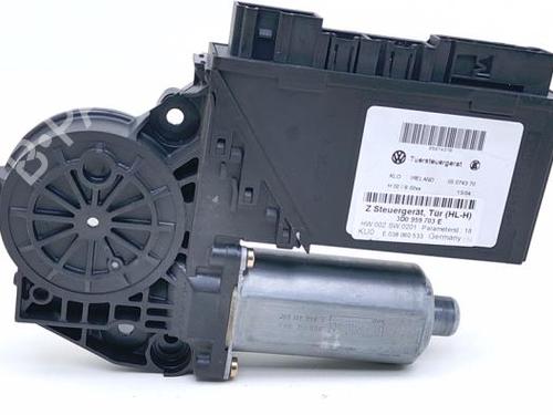 Used Electronic module Electronic module VW PHAETON (3D1, 3D2, 3D3, 3D4, 3D6, 3D7, 3D8, 3D9) 4.2 V8 4motion (335 hp) 40431226 40431226