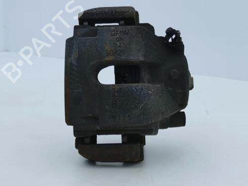 Used Left front brake caliper Left front brake caliper BMW 3 Convertible (E46) M3 (343 hp) 40410986 40410986