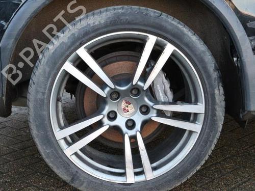 Climate control PORSCHE CAYENNE (92A) 3.0 Diesel | BP40478863I5 - Image 31