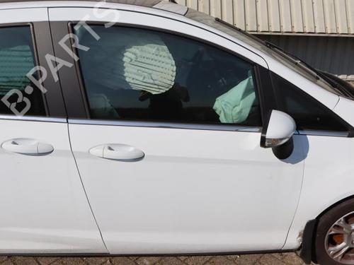 AC pipe FORD B-MAX (JK) 1.0 EcoBoost | BP40399341M126  - Image 35