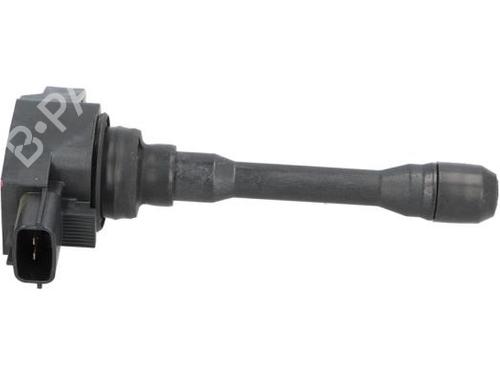 Used Ignition coil Ignition coil RENAULT CLIO V (B7_) 1.0 LPG (B7MT) (91 hp) 40398080 40398080