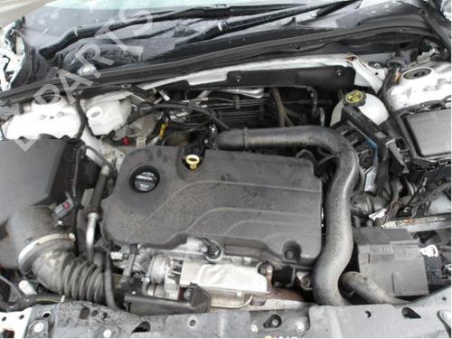 Electronic module OPEL INSIGNIA B Grand Sport (Z18) 1.5 (68) | BP40368826M83 - Image 11