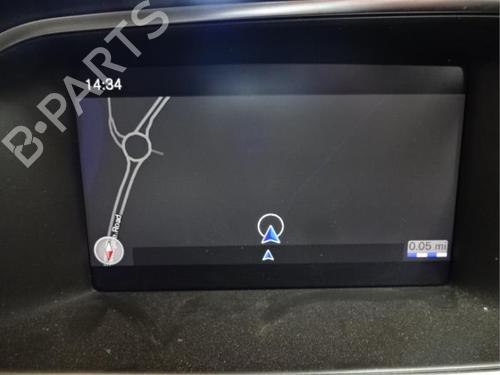 Timing cover VOLVO V40 Hatchback (525) T3 | BP40425650M123 - Image 37