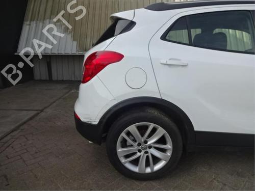 Headlight switch OPEL MOKKA / MOKKA X (J13) 1.4 (_76) | BP40468841I24  - Image 14
