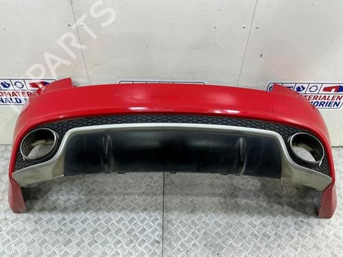 rear-bumper-audi-a5-convertible-8f7-2009-2010-2011-2012-2013-2014-2015-2016-2017-40416453 main image