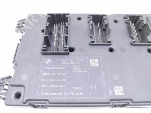Electronic module BMW 3 Touring (F31) 318 i | BP40469364M83 - Image 5