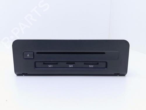 Used Control unit Control unit AUDI A5 (F53, F5P) S5 TFSI quattro (354 hp) 40421427 40421427
