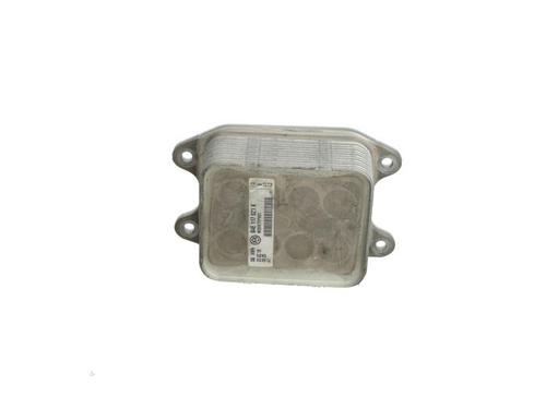 Oil radiator VW GOLF VIII (CD1, DA1) 1.0 TSI | BP40404074M33 - Image 3