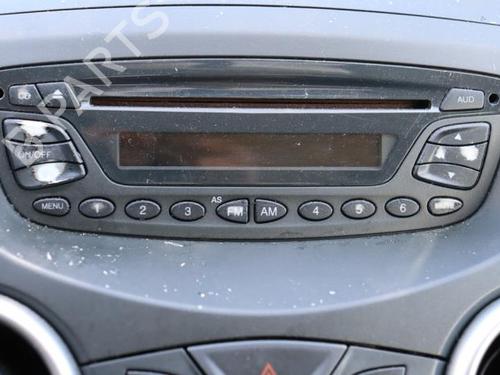 Rear left seatbelt FORD KA (RU8) 1.2 | BP40406157I29  - Image 21