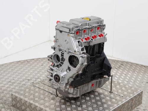 Engine OPEL VECTRA C GTS (Z02) 2.0 DTI 16V (F68) | BP40372798M1 - Image 4