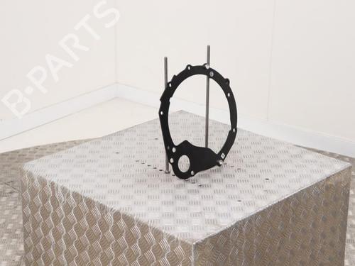 Underbody protection VW CRAFTER Van (SY_, SX_) 2.0 TDI RWD (SYB, SYC, SYD) | BP40399742M92 - Image 7