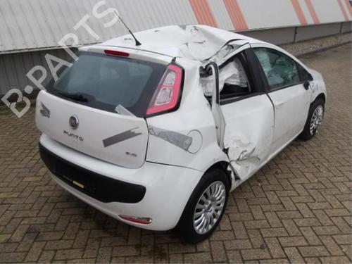 Alternator FIAT PUNTO EVO (199_) 1.3 D Multijet | BP40392964M7 - Image 12
