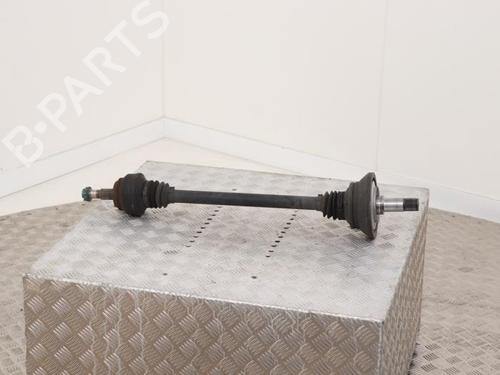Used Left rear driveshaft Left rear driveshaft MERCEDES-BENZ S-CLASS Coupe (C217) S 63 AMG 4-matic (217.378) (585 hp) 40475522 40475522