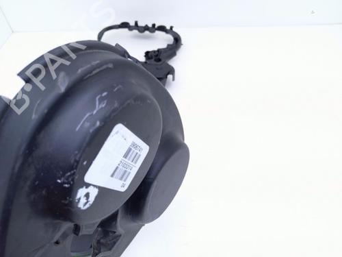 Timing cover VOLVO V40 Hatchback (525) T3 | BP40425650M123 - Image 3