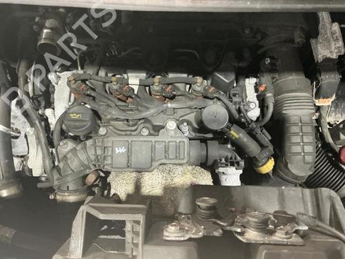 Subframe PEUGEOT EXPERT Van (V_) 1.5 BlueHDi 100 | BP40481317M9 - Image 9