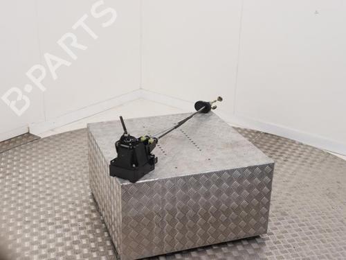 Used Cable Cable OPEL ASTRA J Sports Tourer (P10) 1.7 CDTI (35) (110 hp) 40412220 40412220