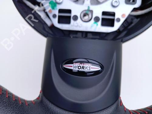 Steering wheel MINI MINI PACEMAN (R61) Cooper SD ALL4 | BP40470226C49 - Image 6