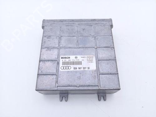 engine-control-unit-ecu-audi-a4-b5-8d2-1994-1995-1996-1997-1998-1999-2000-2001-40370573 main image