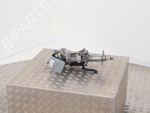 Used Steering column Steering column FORD FIESTA VII (HJ, HF) 1.0 EcoBoost (101 hp) 40394084 40394084