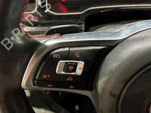 Steering column stalk VW POLO VI (AW1, BZ1, AE1) 2.0 GTI | BP40552402I23 - Image 27