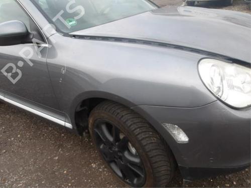 Electronic sensor PORSCHE CAYENNE (9PA) S 4.5 | BP40395695M84 - Image 40