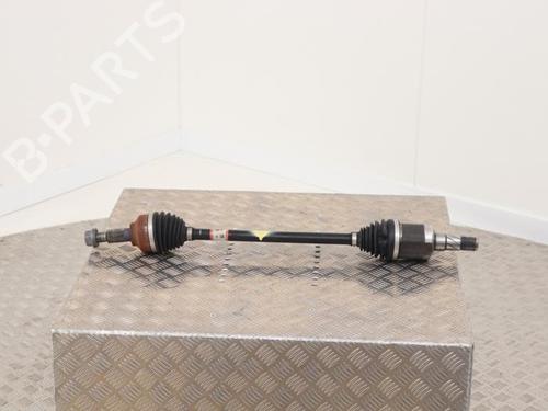 Used Left rear driveshaft Left rear driveshaft TESLA MODEL Y (5YJY) EV All-wheel Drive (450 hp) 40474067 40474067