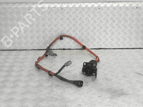 Used Wiring harness Wiring harness PEUGEOT ION Electric (64 hp) 40386807 40386807