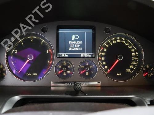 Switch VW PHAETON (3D1, 3D2, 3D3, 3D4, 3D6, 3D7, 3D8, 3D9) 6.0 W12 4motion | BP40399264I30 - Image 15