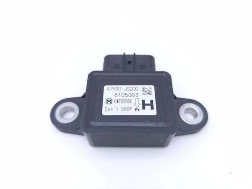 Used Electronic sensor Electronic sensor RENAULT KOLEOS I (HY_) 2.5 4x4 (HY0C, HY0N) (171 hp) 40377410 40377410