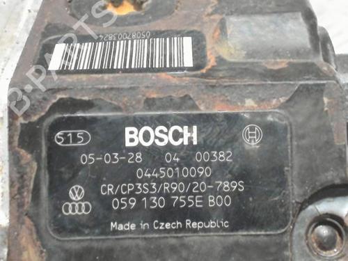Injection pump AUDI A4 B7 Avant (8ED) 3.0 TDI quattro | BP40471584M78 - Image 3