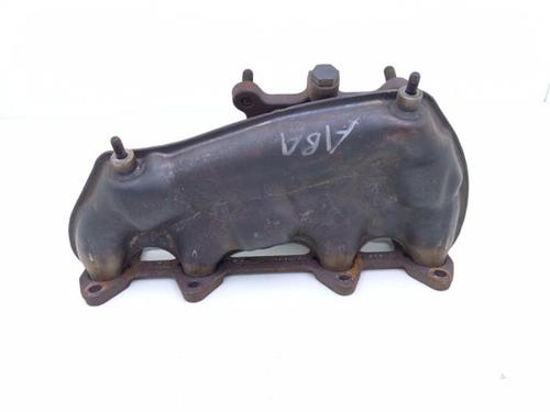 Used Exhaust manifold Exhaust manifold VW GOLF III Cabriolet (1E7) 2.0 (115 hp) 40380782 40380782