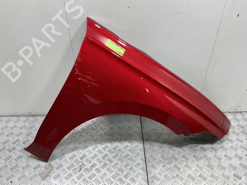 Used Right front fenders Right front fenders VW ID.7 (ED2) PRO (286 hp) 40421211 40421211