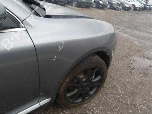 Electronic sensor PORSCHE CAYENNE (9PA) S 4.5 | BP40395695M84 - Image 39