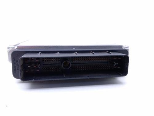 Engine control unit (ECU) FORD MONDEO III (B5Y) 2.0 TDCi | BP40370639M57  - Image 5