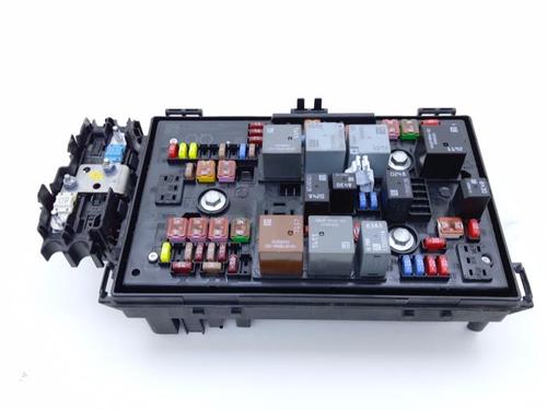 fuse-box-opel-astra-j-p10-2009-2010-2011-2012-2013-2014-2015-2016-40372479 main image