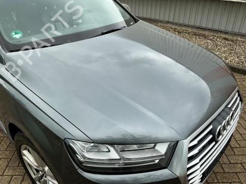 Water radiator AUDI Q7 (4MB, 4MG, 4MQ) 3.0 TDI e-tron quattro | BP40421310M31 - Image 18