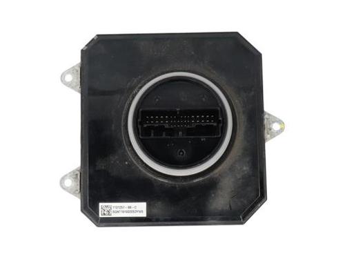 Used Electronic module Electronic module TESLA MODEL 3 (5YJ3) EV Performance AWD (513 hp) 40398344 40398344