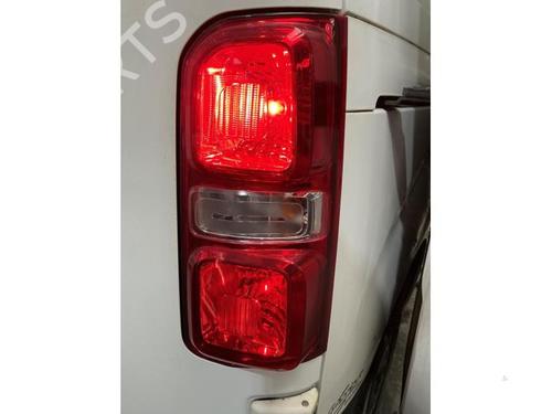 Engine PEUGEOT EXPERT Van (V_) 1.5 BlueHDi 100 | BP40480366M1 - Image 18