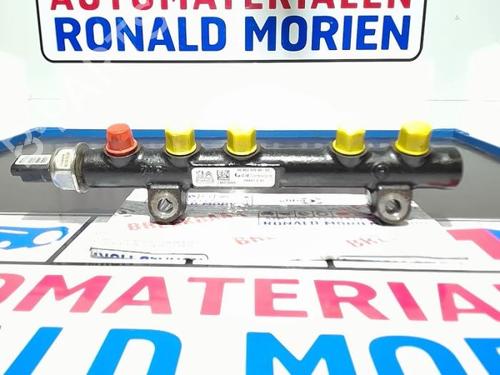 Injection rail FORD FIESTA VI (CB1, CCN) 1.6 TDCi | BP40376217M98 - Image 1