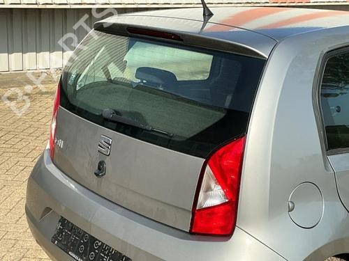 Support SEAT Mii (KF1, KE1) 1.0 | BP40418789C155 - Image 27