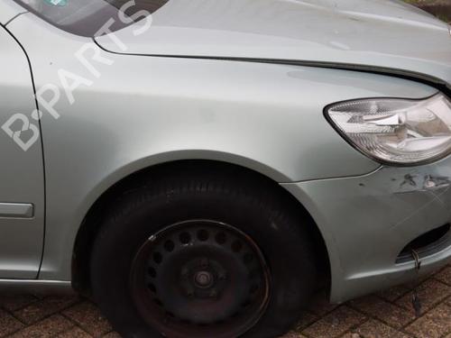 Engine control unit (ECU) SKODA OCTAVIA II Combi (1Z5) 1.6 TDI | BP40416590M57 - Image 26
