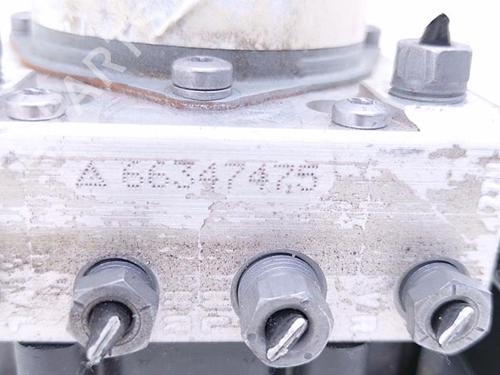 ABS pump JEEP RENEGADE SUV (BU, B1, BV) 1.4 | BP40420608M43 - Image 3