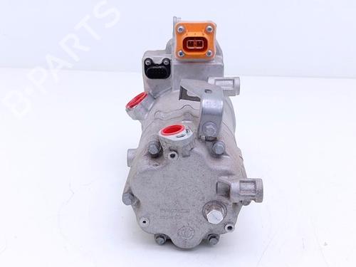 AC compressor XPENG G6 EV | BP40420225M34 - Image 2