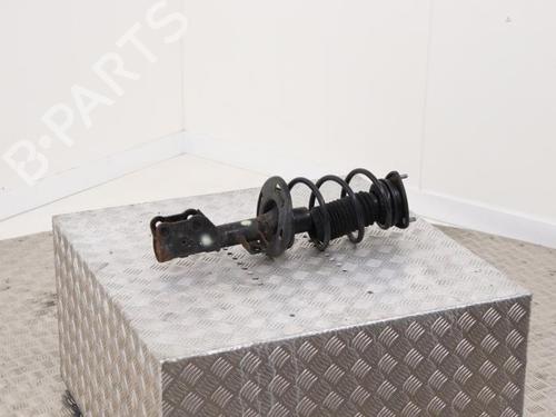 Used Left front shock absorber Left front shock absorber MAZDA 3 (BM, BN) 2.0 (120 hp) 40403540 40403540