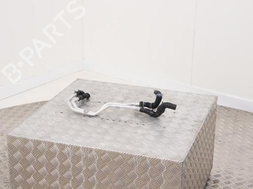 Used Pipe Pipe AUDI A6 C8 Avant (4A5) 45 TFSI Mild Hybrid (245 hp) 40477151 40477151