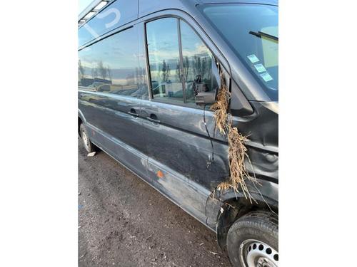 Steering column stalk VW CRAFTER Bus (SYI, SYJ) 2.0 TDI FWD | BP40480370I23 - Image 23