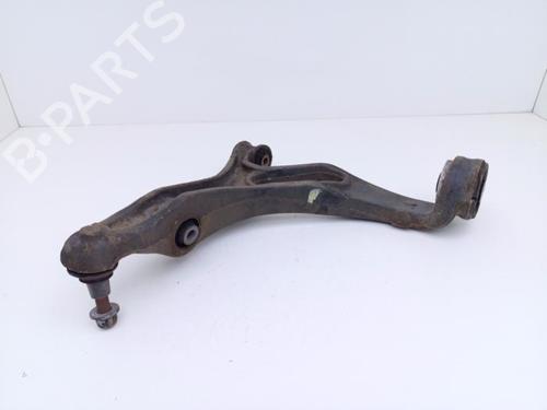 Used Left front suspension arm Left front suspension arm PORSCHE CAYENNE (9PA) 3.0 TDI (240 hp) 40473014 40473014