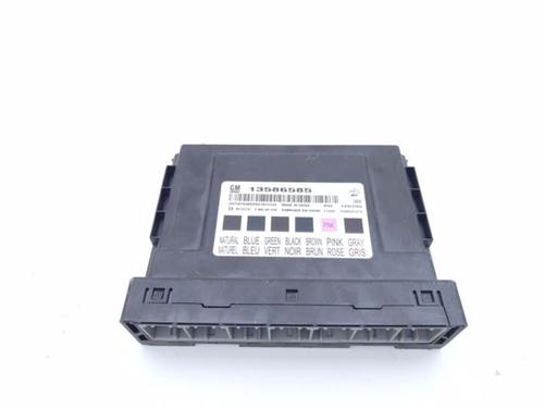 control-unit-opel-mokka-mokka-x-j13-2012-2013-2014-2015-2016-2017-2018-2019-40371986 main image